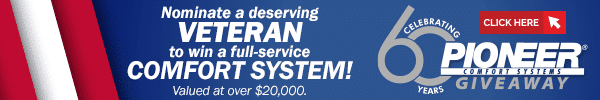 Pioneer Comfort Systems Hvac Contractor Services In Shreveport