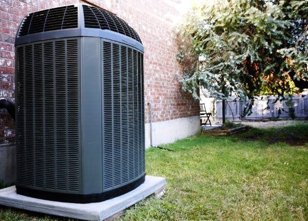 Buy A New Air Conditioner
