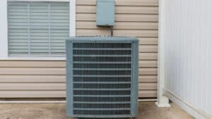 air conditioning unit