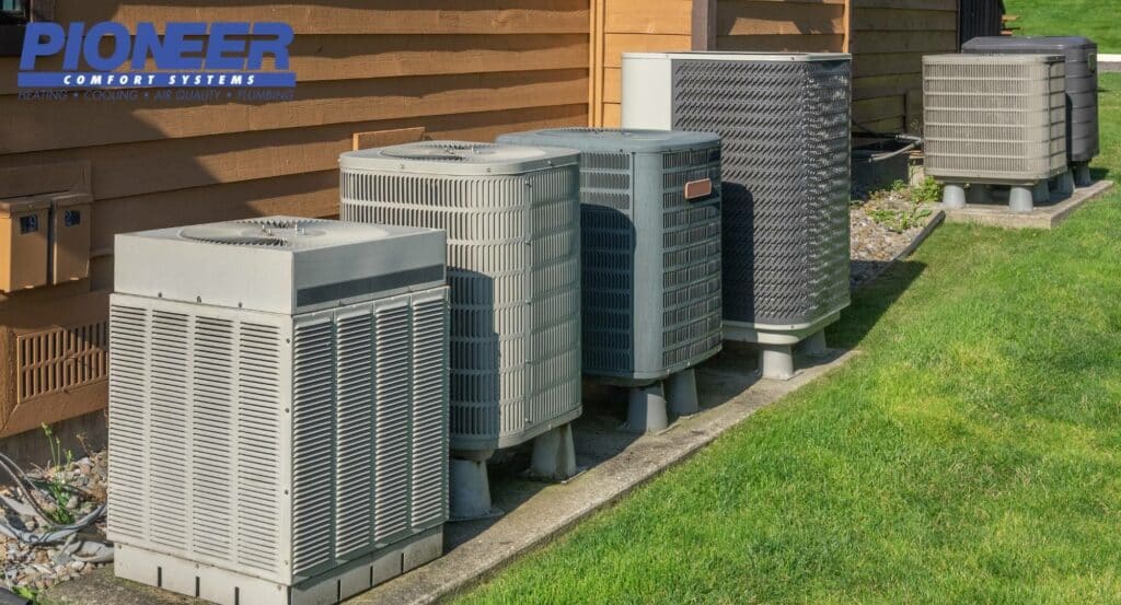 SHREVEPORT AIR CONDITIONING SERVICES