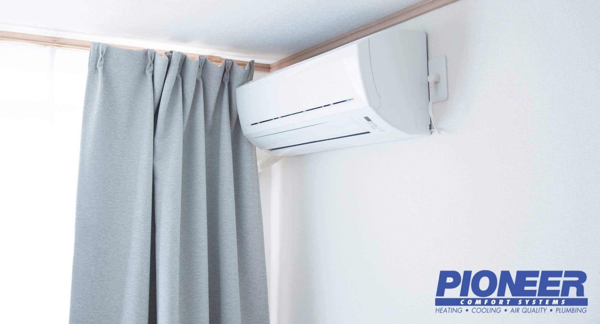 AC installation services Shreveport-Bossier City