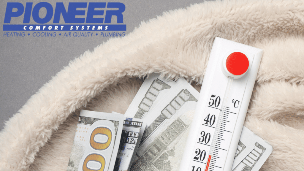 Gas Vs. Electric Heater Cost