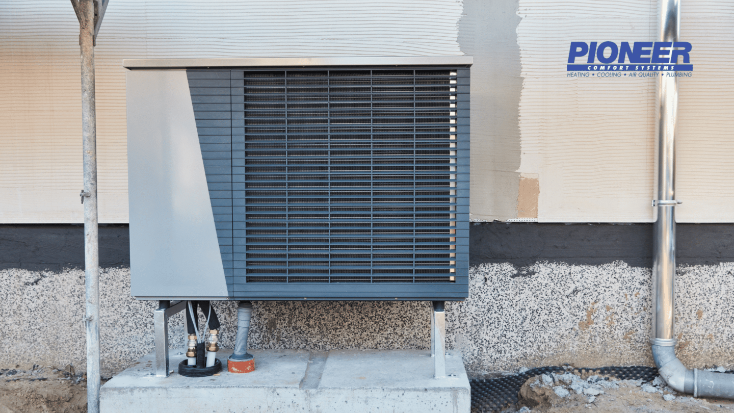 Heat Pump vs. Straight Cool Systems Choosing the RIght System