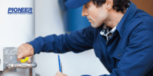 Water Heater Leaking? Here's Why Most Hot Water Heaters Leak