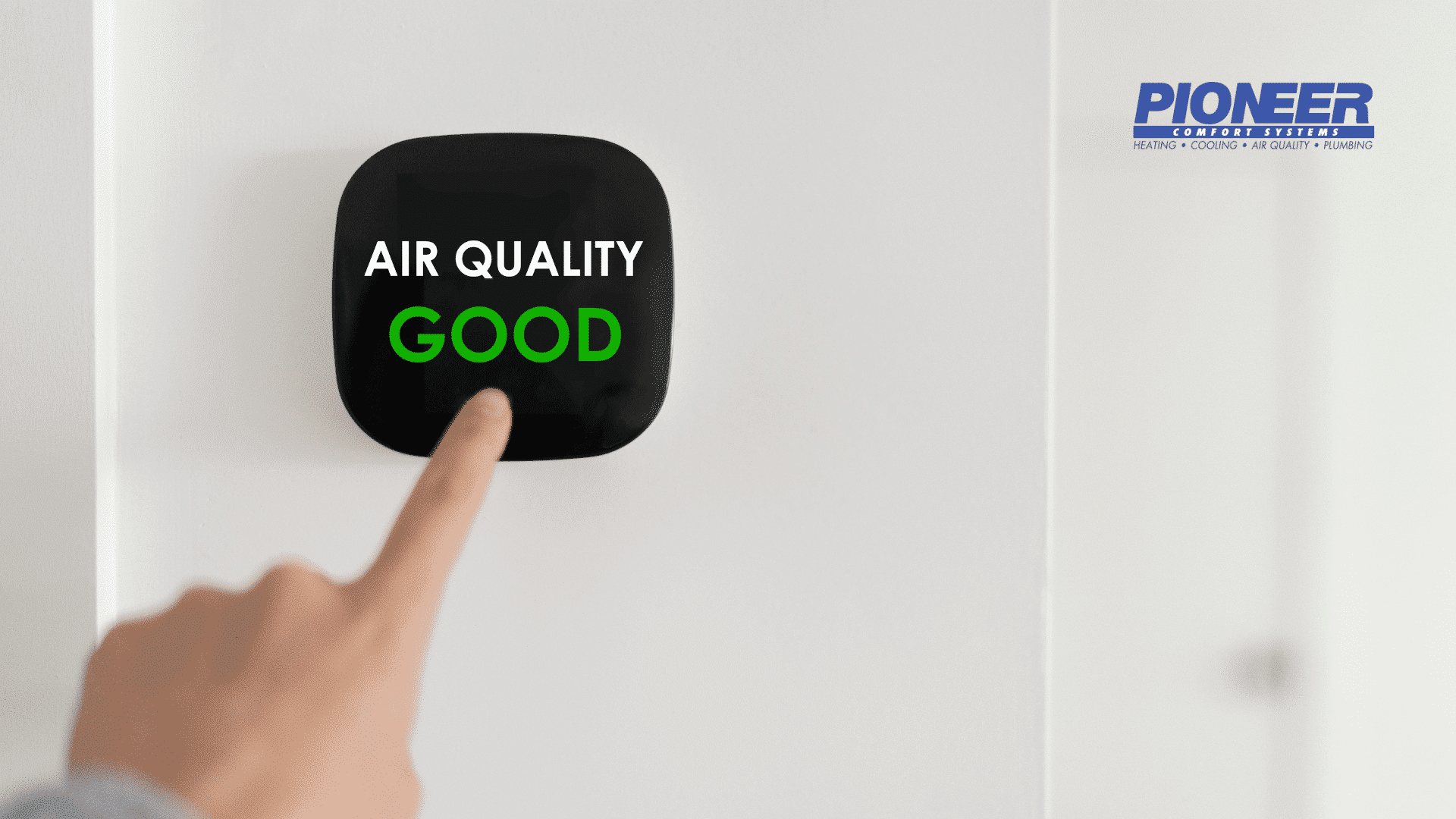 improve Air Quality