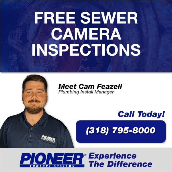Plumbing Specials