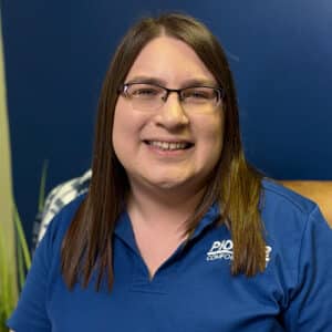 Mallory Knight | Pioneer Comfort Systems